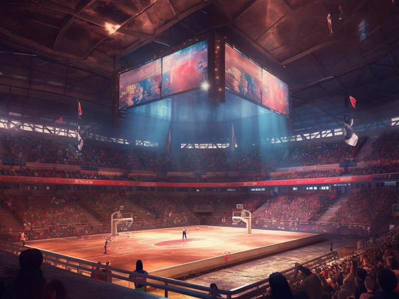 廣州體育館 廣州體育館