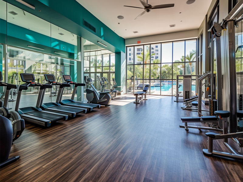 常德全民健身服務中心 常德全民健身服務中心